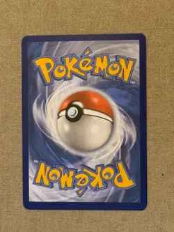 Pokemon TCG Charizard EX Obsidian Flames Holo Hyper Rare Card 228/197 - Image 2
