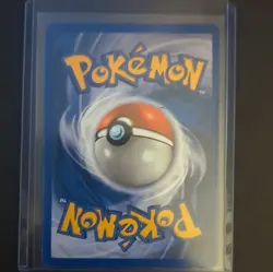 Pokemon Dark Charizard Team Rocket Holo Rare 4/82 80 HP English WOTC - Image 2