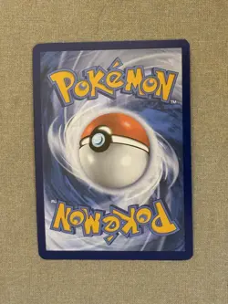 Pokemon TCG Mismagius 212/193 IR Sv02: Paldea Evolved 2023 - Image 2