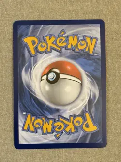 Pokemon TCG Mismagius 212/193 IR Sv02: Paldea Evolved 2023 - Image 4