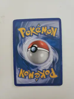 Magnezone 8/130 Diamond and Pearl Holo (Pokemon TGC) HP - Image 2