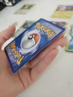 Magnezone 8/130 Diamond and Pearl Holo (Pokemon TGC) HP - Image 5