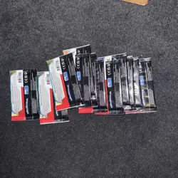 Pokemon TCG Scarlet and Violet Base Set 12x Booster Packs New Sealed - Image 2