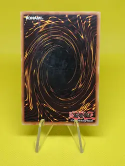 Yugioh - Maha Vailo (SDJ-016) - Common Unlimited - Image 2