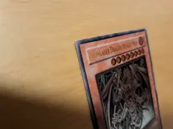 Doomkaiser Dragon/Assault Mode CRMS-EN019 Unlimited Ultimate Rare - Image 2