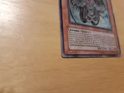 Doomkaiser Dragon/Assault Mode CRMS-EN019 Unlimited Ultimate Rare - Image 5