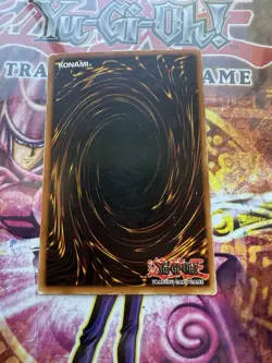 Yugioh Vintage Change of Heart MRD-060 Metal Raiders-1st Edition - Image 3