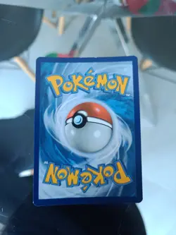 Greninja Gold Star SWSH144 - Celebrations ETB PROMO Pokemon Card - Image 2