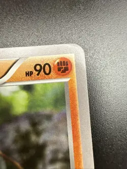 Hippopotas 159/XY-P Pokemon Center Promo RARE! HP90 Japanese Pokemon Card LP - Image 5