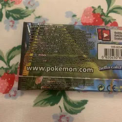 Pokemon Sun And Moon Unbroken Bonds Booster 10 card pack - Image 4