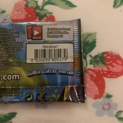 Pokemon Sun And Moon Unbroken Bonds Booster 10 card pack - Image 5