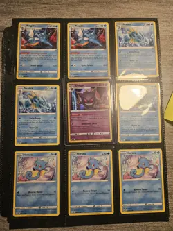 Gengar - (Prerelease) SWSH241 SWSH: Sword & Shield Promo Cards Holo - Image 1