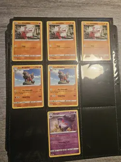 Gengar - (Prerelease) SWSH241 SWSH: Sword & Shield Promo Cards Holo - Image 2