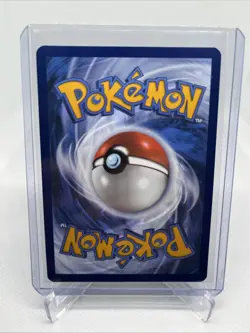 Mew ex (151/165) Pokemon TCG card from the Scarlet & Violet - Image 2