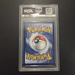 Pokemon Card - Blastoise 2/102 Celebrations 25th Anniversary Holo - PSA 10 - Image 2
