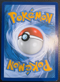 Pokemon Card Flareon GX SM171 Holo Black Star Promo NM/LP - Image 2