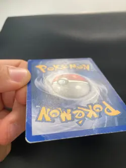 Pokemon Card Golem Secret 148/144 Skyridge ITA italiano played PL Cristallino - Image 5