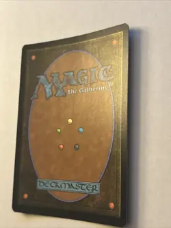 Isengard, Saruman's Fortress - Boseiju, Who Shelters All -Foil Near Mint MTG - Image 4