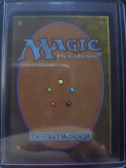 Lion's Eye Diamond Mirage Magic: The Gathering - LP - Image 2