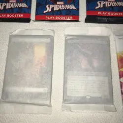 Magic the Gathering-Marvel's Spider-Man Amazing Fantasy Gift Bundle (DAMAGED BOX - Image 5