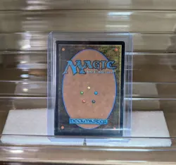 MTG Cloud, Ex-SOLDIER (Extended Art) Foil FIC 168 - Final Fantasy - Image 2