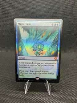 Mirrorform Lorwyn Eclipsed Foil - Image 1