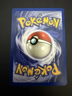 Pokemon TCG Goldeen Jungle 53/64 1st Edition Near Mint! - Image 2