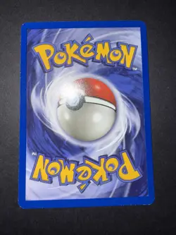 Pokemon TCG Goldeen Jungle 53/64 1st Edition Near Mint! - Image 4