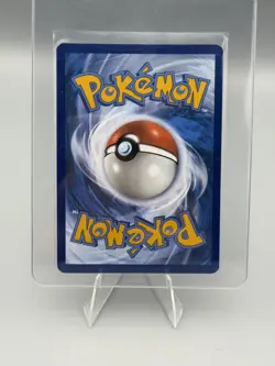 Mew EX 205/165 Scarlet & Violet 151 Full Art Pokemon Card - Image 2