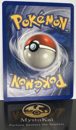 Gastly 76/110 Legendary Collection English 2002 – Pokemon TCG Card NM - Image 2