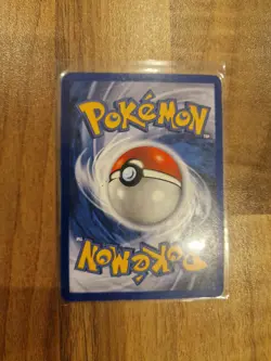 Pokemon Murkrow 24/111 Neo Genesis - LP - Image 3