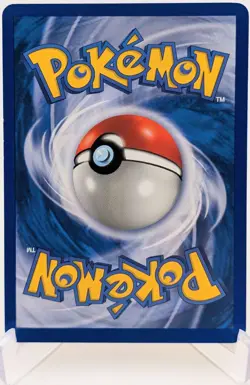 Pokemon Expedition 2002 - Charizard Reverse Holo Rare 6/165 - LP - Image 2