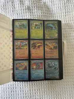 Pokemon TCG: Scarlet & Violet—151 Base Set (plus extras) - Image 1