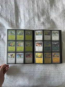 Pokemon TCG: Scarlet & Violet—151 Base Set (plus extras) - Image 2