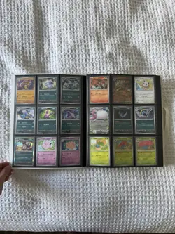 Pokemon TCG: Scarlet & Violet—151 Base Set (plus extras) - Image 3