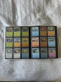 Pokemon TCG: Scarlet & Violet—151 Base Set (plus extras) - Image 4