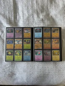 Pokemon TCG: Scarlet & Violet—151 Base Set (plus extras) - Image 5