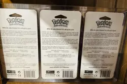 Pokemon Shadowless Base Set Blister Art Set (Blastoise, Charizard, Venusaur) 742818060295 - Image 2
