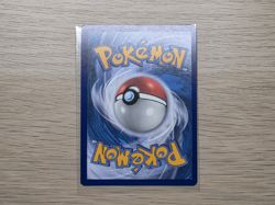 Arbok 176/162 Temporal Forces Illustration Rare IR - Pokemon English TCG - NM - Image 3