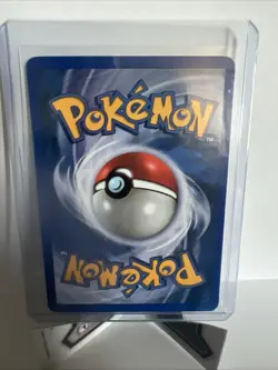 Pokemon 2006 Lightning Energy Reverse Holo EX Holon Phantoms #108/110 - Image 2