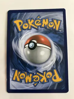 Pokemon Alakazam EX Secret Rare 125/124 Never Played Pack Fresh - Image 2