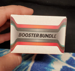 Pokemon TCG Scarlet & Violet Obsidian Flames Booster Bundle New Sealed US Seller - Image 3