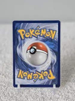 Pokemon Destined Rivals Emcee's Hype 220/182 Ultra Rare NM English - Image 2