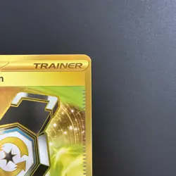 Pokemon TCG Counter Gain Card Surging Sparks Series 249/191 - Image 3