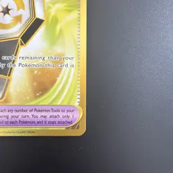 Pokemon TCG Counter Gain Card Surging Sparks Series 249/191 - Image 5