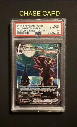 Pokemon PSA or CGC graded cards comes with 2 free cards, 50% to get free slab - Image 3