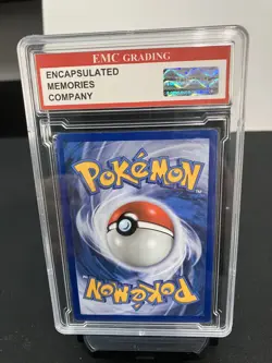 TALONFLAME 2021 RARE FOIL #140/203 Pokemon Card GRADED 10 TCG CCG - Image 2