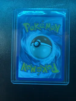 Pokemon TCG XY Steam Siege Pyroar Break Card 24/114 NM Condition - Image 2