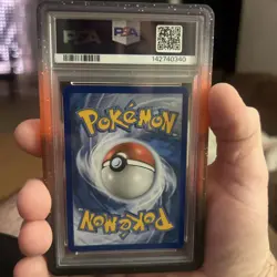 Gyarados EX #123/122 - 2016 Pokemon XY Breakpoint - Secret Rare - GEM MT - Image 2