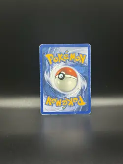 Infernape LV.X DP10 Pokemon Diamond & Pearl Black Star Promo Holo Played - Image 2